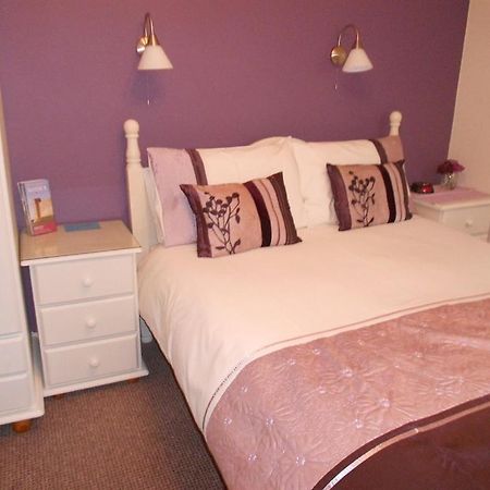 Hotel Cromwell House Eastbourne Zewnętrze zdjęcie