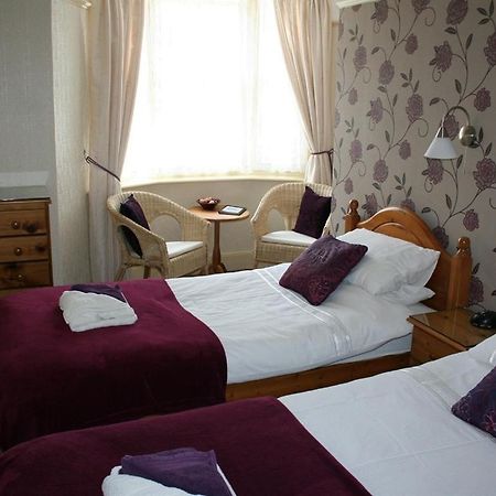 Hotel Cromwell House Eastbourne Zewnętrze zdjęcie