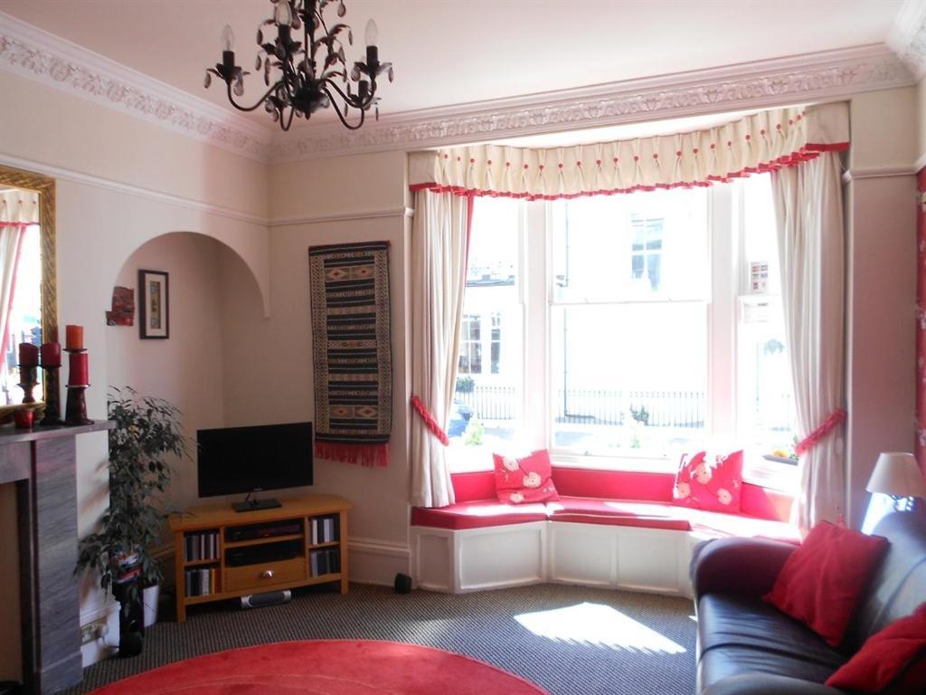 Hotel Cromwell House Eastbourne Zewnętrze zdjęcie