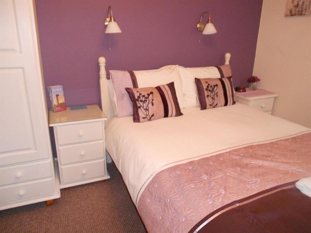 Hotel Cromwell House Eastbourne Zewnętrze zdjęcie