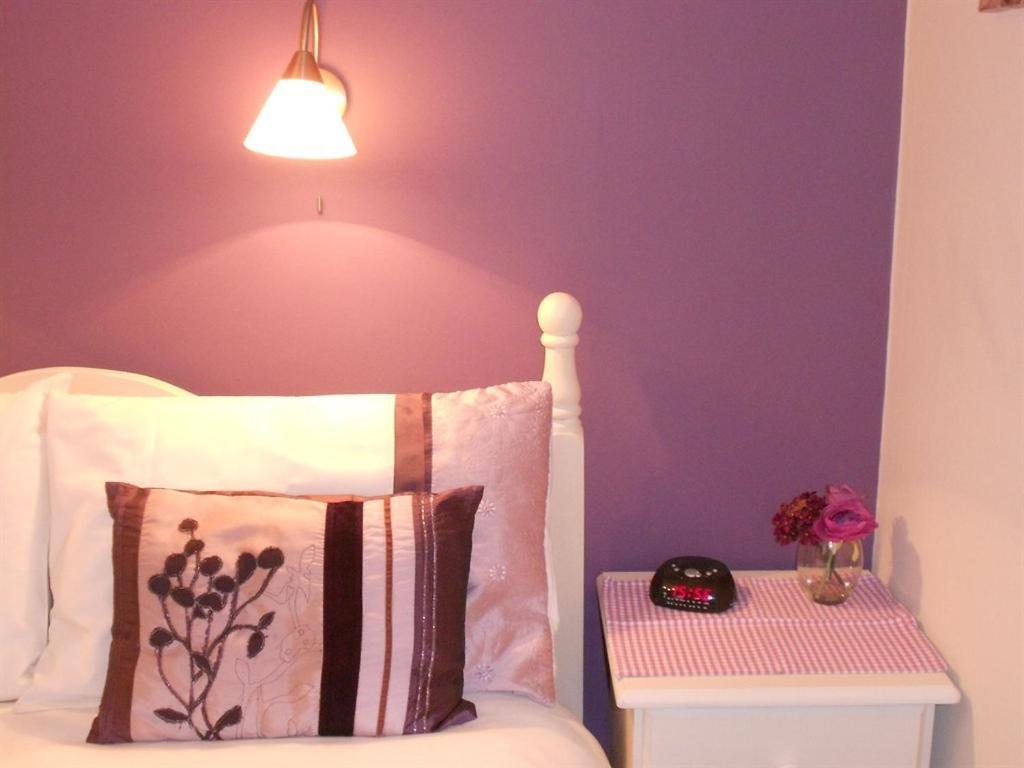 Hotel Cromwell House Eastbourne Zewnętrze zdjęcie