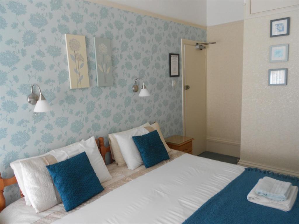 Hotel Cromwell House Eastbourne Zewnętrze zdjęcie