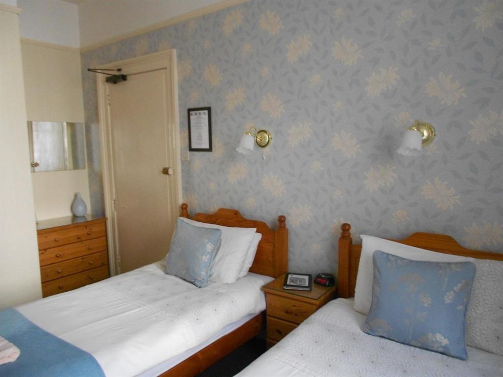 Hotel Cromwell House Eastbourne Zewnętrze zdjęcie