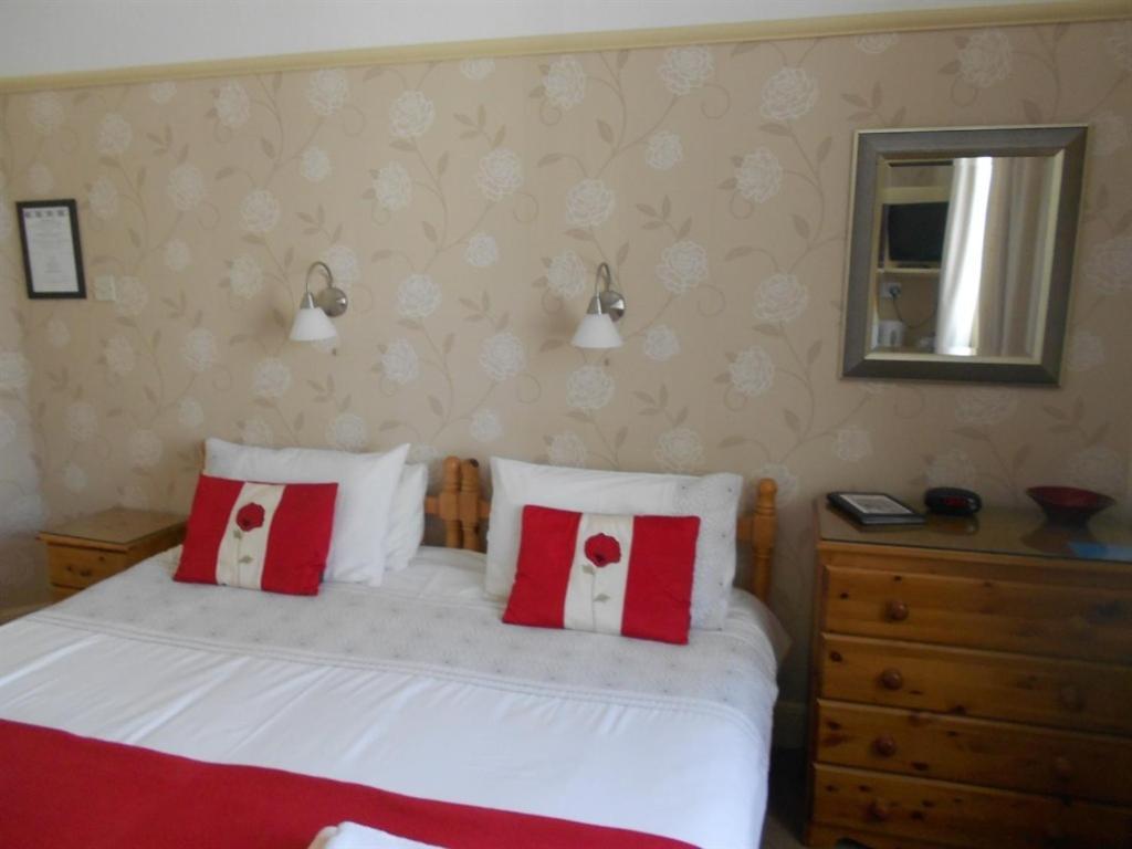 Hotel Cromwell House Eastbourne Zewnętrze zdjęcie