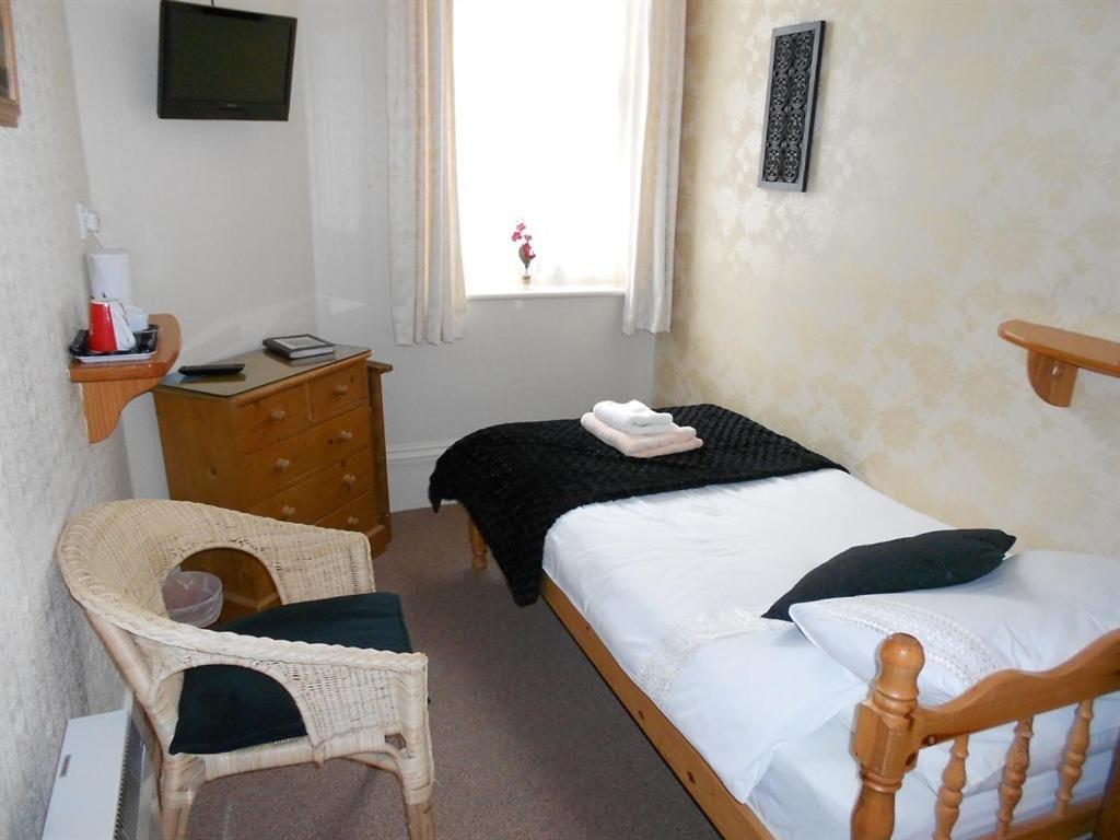 Hotel Cromwell House Eastbourne Pokój zdjęcie