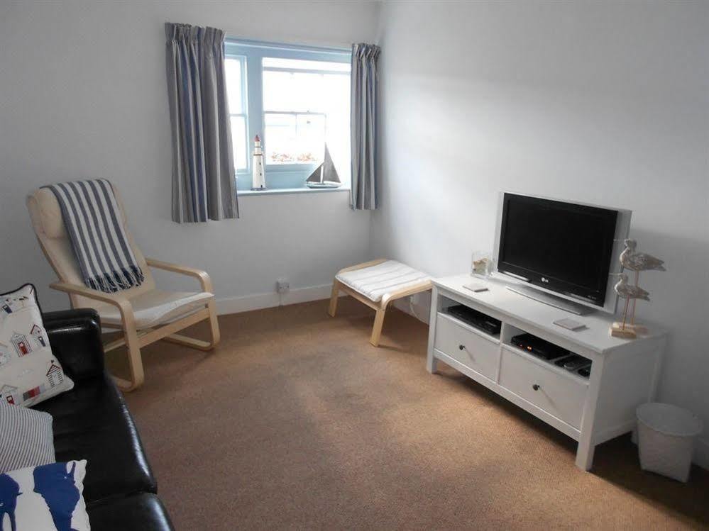 Hotel Cromwell House Eastbourne Zewnętrze zdjęcie